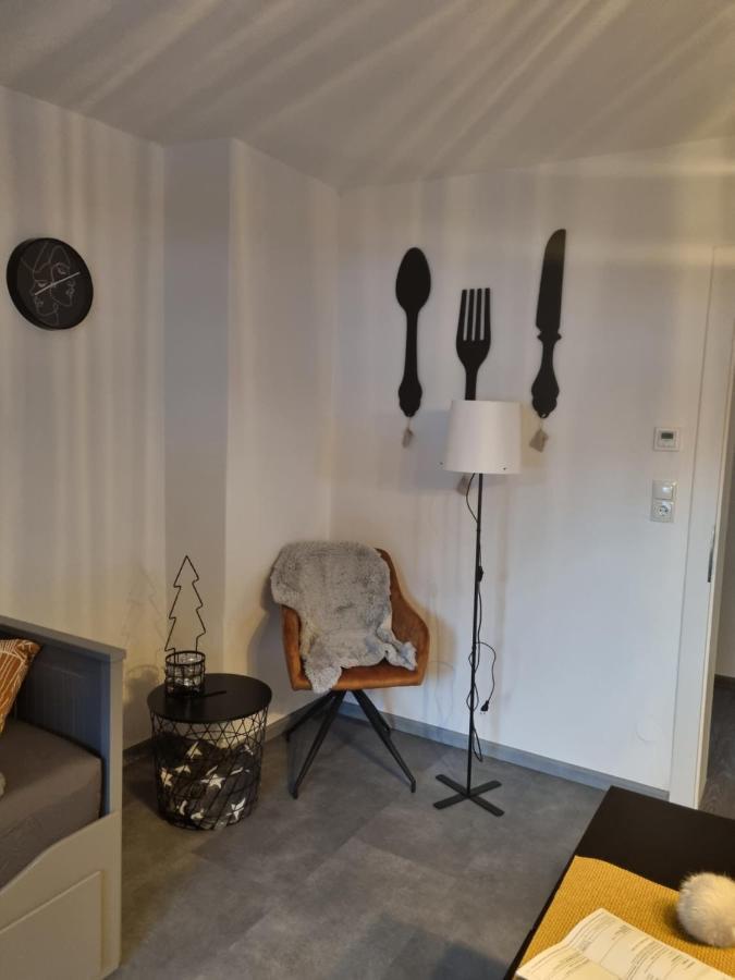 Haus Schönblick Neustift im Stubaital Exterior foto