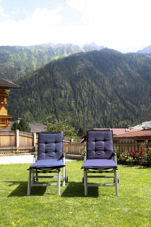 Haus Schönblick Neustift im Stubaital Exterior foto